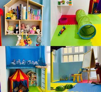 Speech Therapy Image